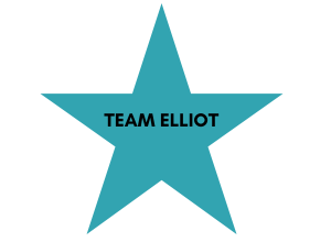 Team Elliot Sponsorship