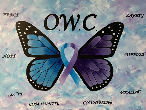 OWC Butterfly